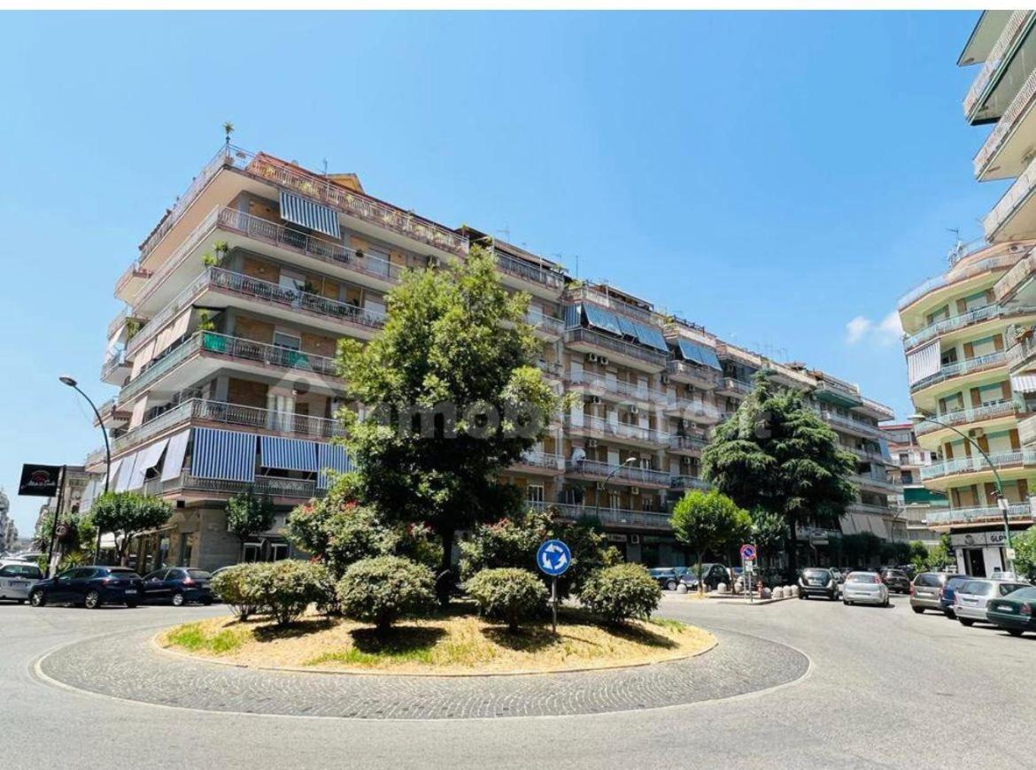 Luxury_C3 Nápoles Exterior foto