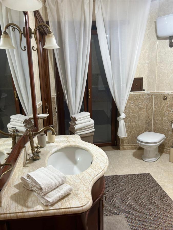 Luxury_C3 Nápoles Exterior foto